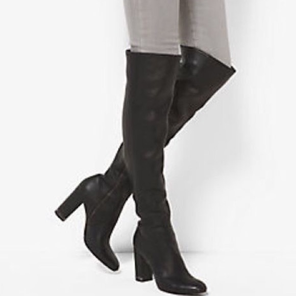 michael kors otk boots